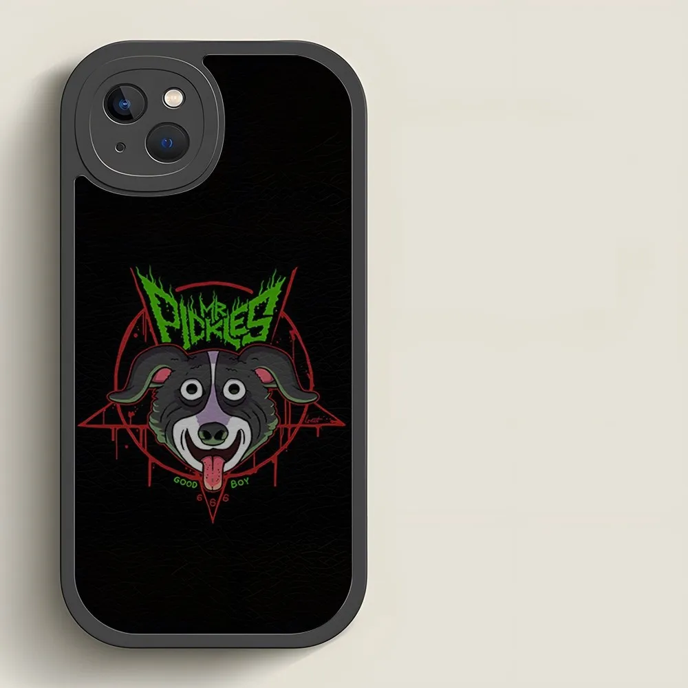 Чехол для телефона iPhone 15 14 13 11 Защита камеры ударопрочный чехол 12 Забавный Pro Max Mini