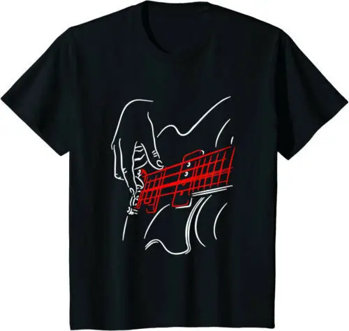 Акустическая гитара гитарист рубашка бас плеер музыкант подарок футболка |