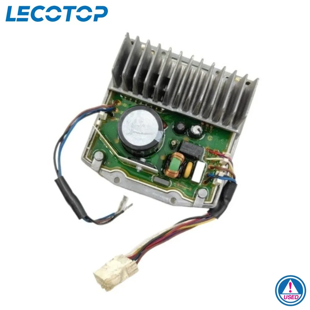 

Плата управления для стиральной машины Midea/LittleSwan ZXGN-420-8-43L