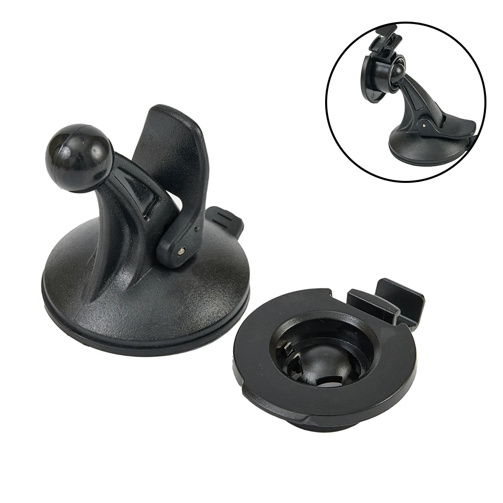 Automobile Suction Cup Mobile Phone Bracket GPS Mount High Adhesion For Garmin Nuvi 65 66 67 68 (LMT, LT, LM ) 2517 C255 images - 6