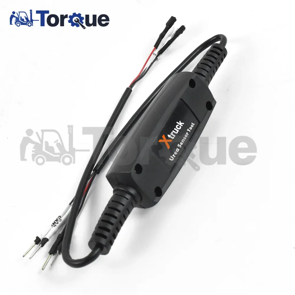 Xtruck 24V EURO6 truk Sensor Urea alat perbaikan для Stort Dieselufe Urea/tingkat Detaction Brug проведения