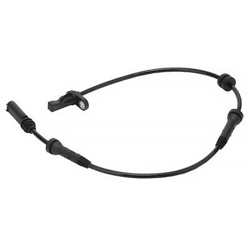 4 шт. автомобильный датчик скорости колеса ABS подходит для BMW-F20 F 30 34526791223 34526791225