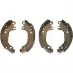 

Store code: 4009P inner rear brake pad R9 R11 R5 P309 R11 R5 P309 (hole) rivet