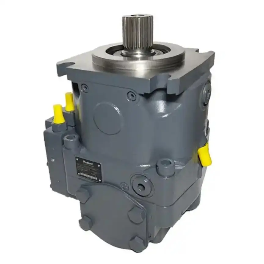 A11VL0260 A11VLO260-LR Series гидравлический осевой поршневой насос a11wr260lrdh1/11R главный