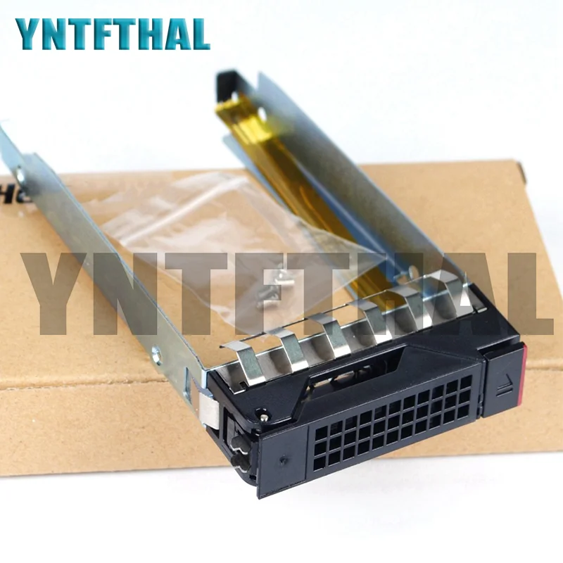 4 шт./лот кронштейн 2,5 дюйма x3650 x3550 x3500 x3400 M2 M3 M4 44T2216 W/Винты