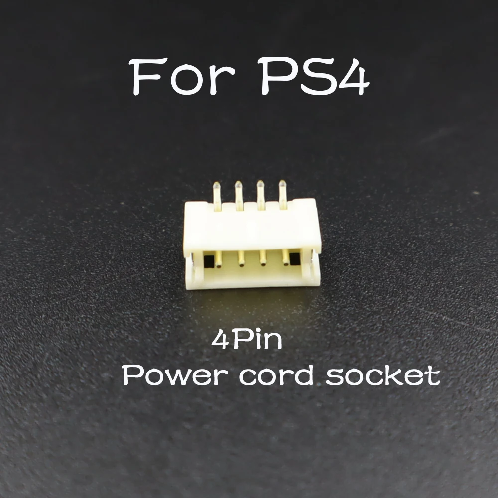 Фото Для PS4 PS5 Ручка Оригинальный контактный разъем для зарядки аккумулятора L2 R2 Разъем для контактного зажима JDM-001 011 030 040 050 BDM-010 №5