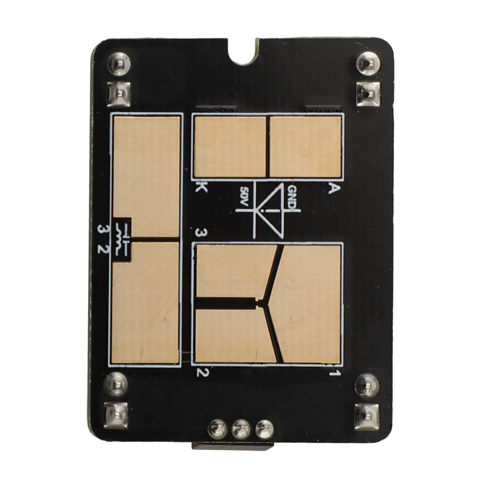 Измеритель емкости диод триод измеритель интеллектуальная идентификация для