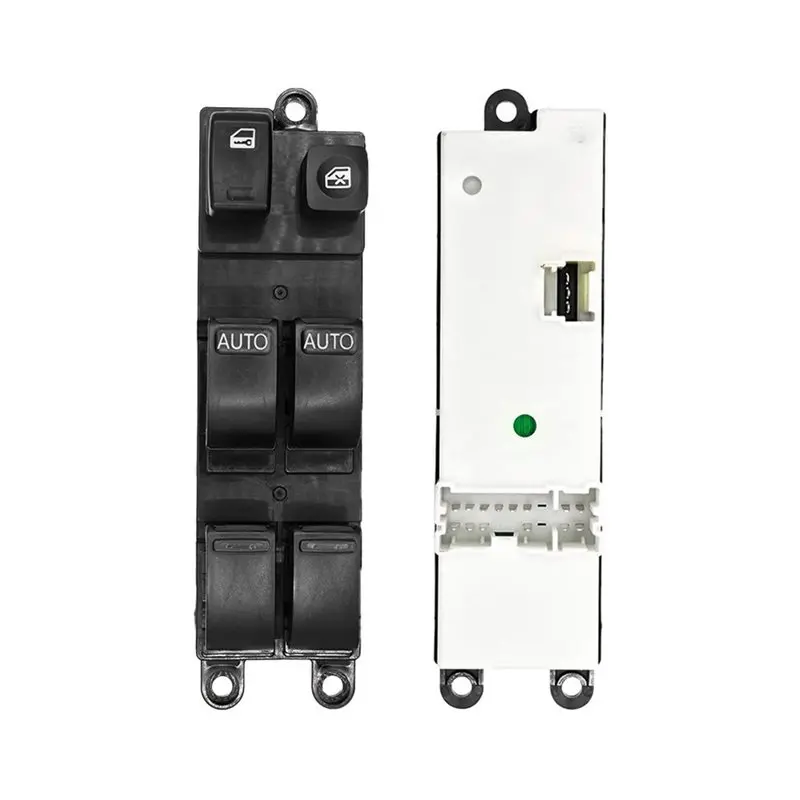 Переключатель управления стеклоподъемником Power Master 25401-8J100 для Nissan Altima 2.5L 3.5L-N32R (art.: 3920d9f6c59e8) - 3920d9f6c59e8