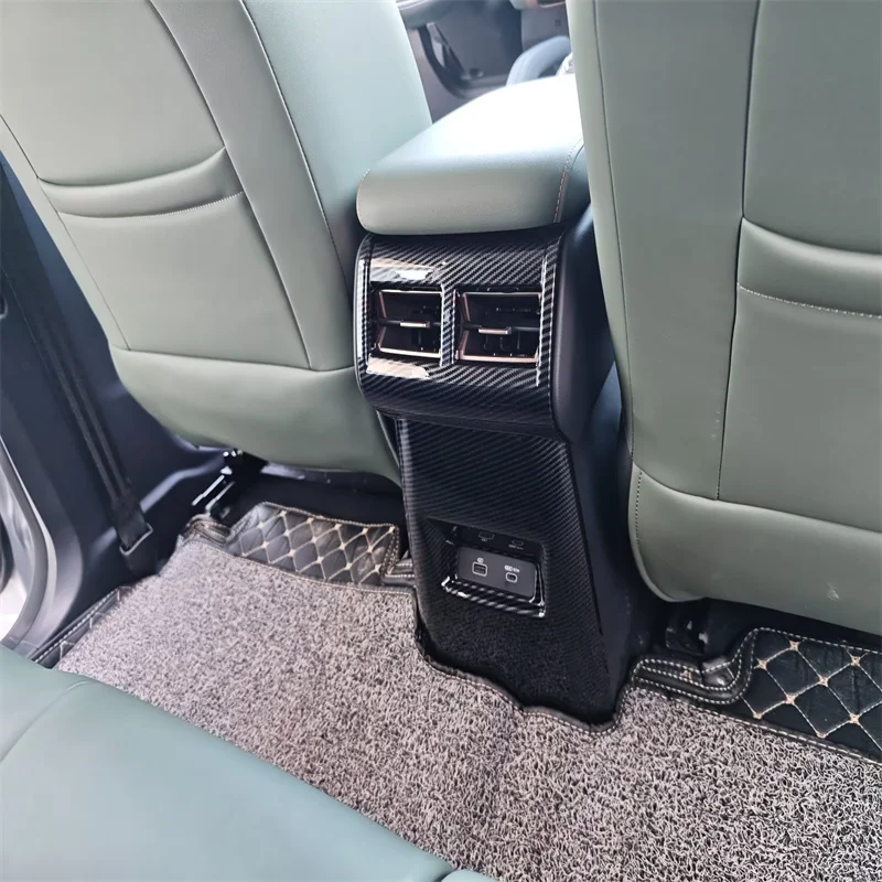 Для Chery Icar 03 JAECOO J6 2024 2025 LHD аксессуары для интерьера накладка на руль автомобиля