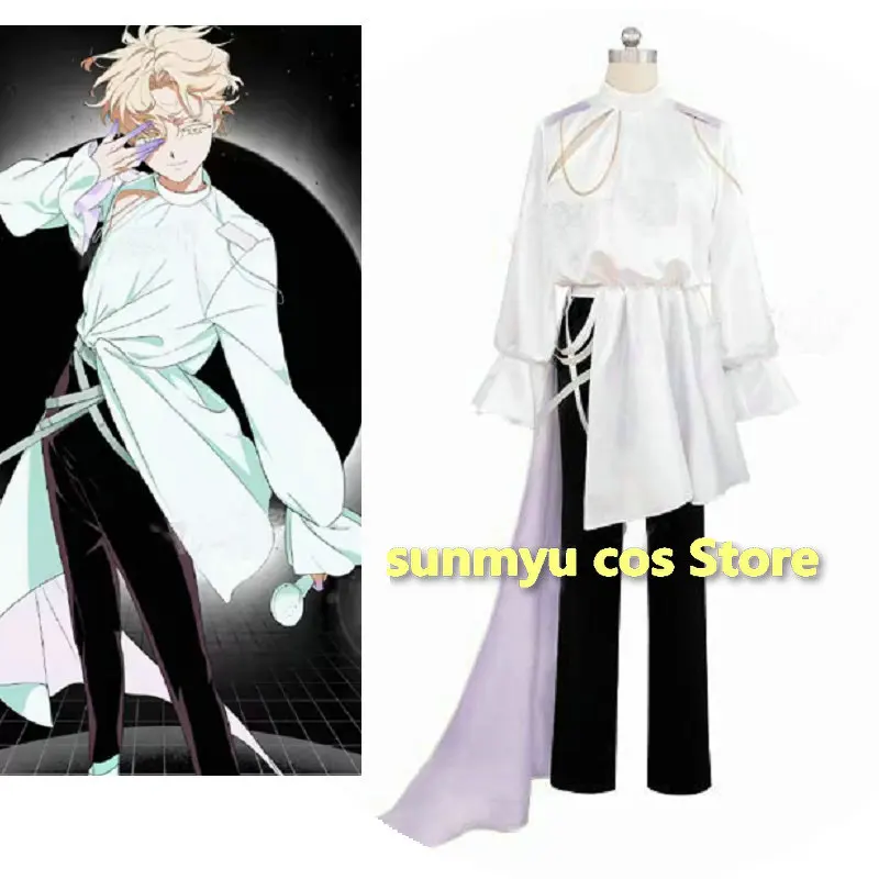 Костюм инопланетянина для сцены