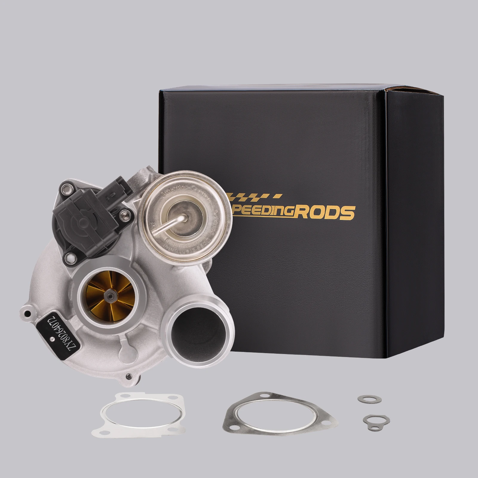 

Турбокомпрессор для Mini Cooper/Clubman S R56 R57 R58 2008-2014 53039880118