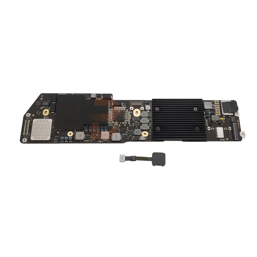 Оригинальная материнская плата A1932 с Touch ID 820-01521-A для Macbook Air 13 &quotA1932 логическая 2019