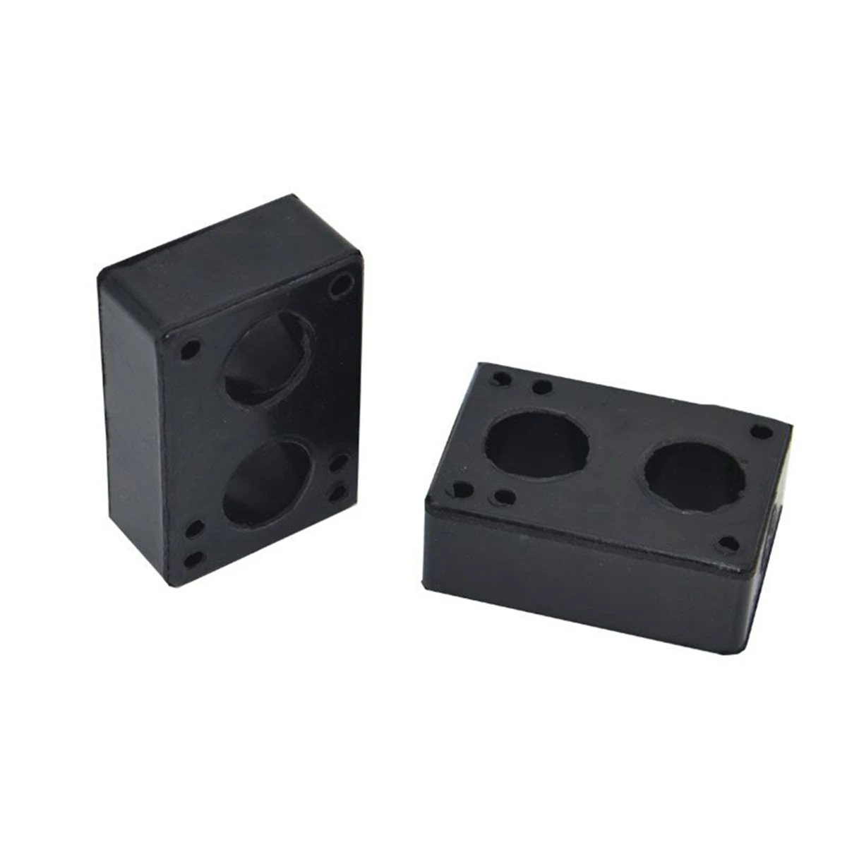 

Skateboard Longboard PU Risers Pads Shock Absorption Skate Boards Truck PadsHeight Increase 29mm Pad Parts,2Pcs