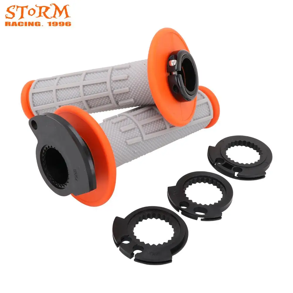 Мотоциклетные аксессуары набор блокировочных ручек для KTM SX SXF EXC EXCF XC XCF XCW TPI 6 дней