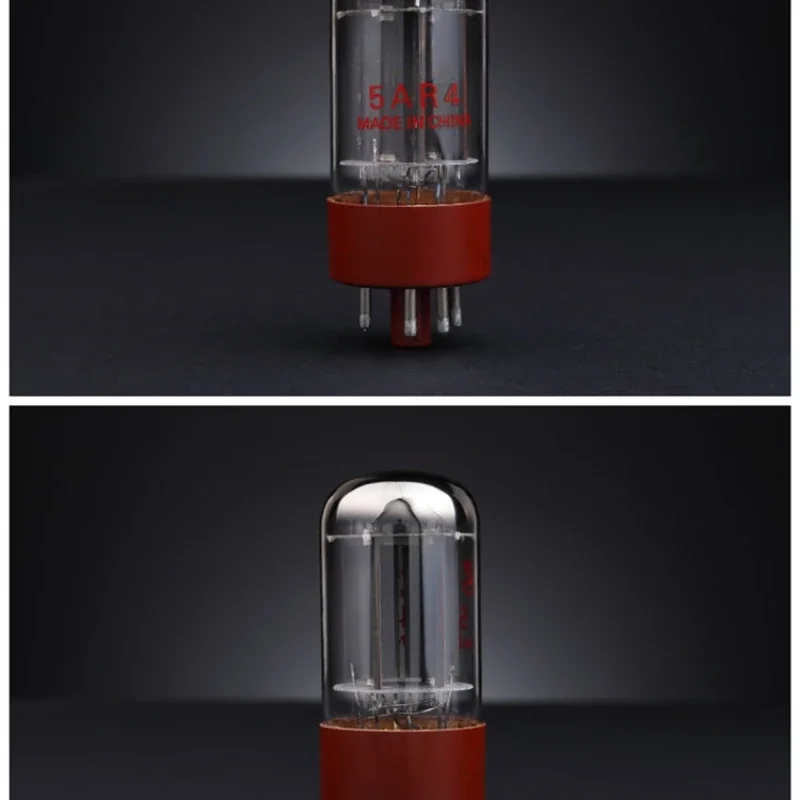 

Трубка 5AR4, может быть заменена на 5Z4P 5U4G 5Z3PAT