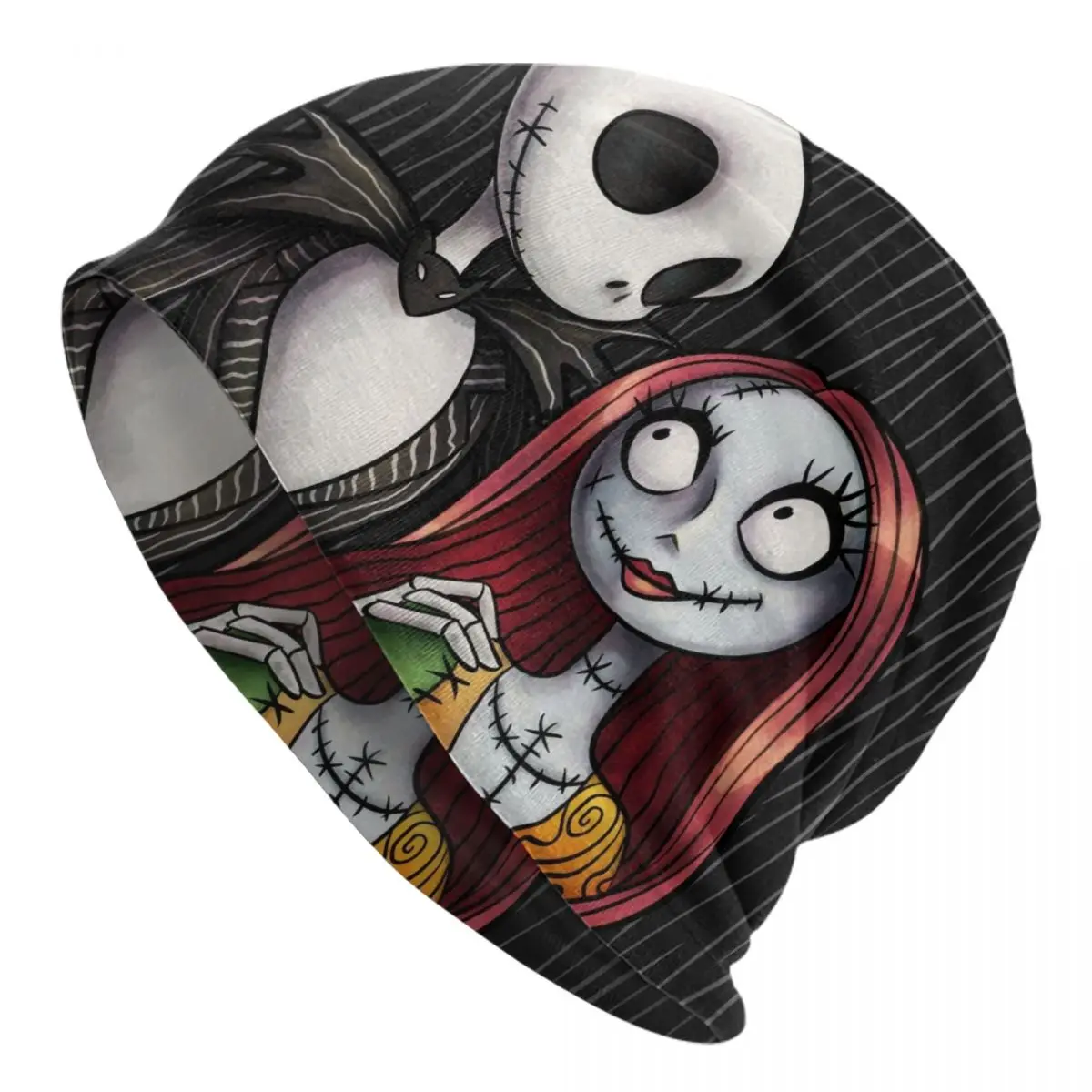 

Трикотажная шапка унисекс, в стиле унисекс