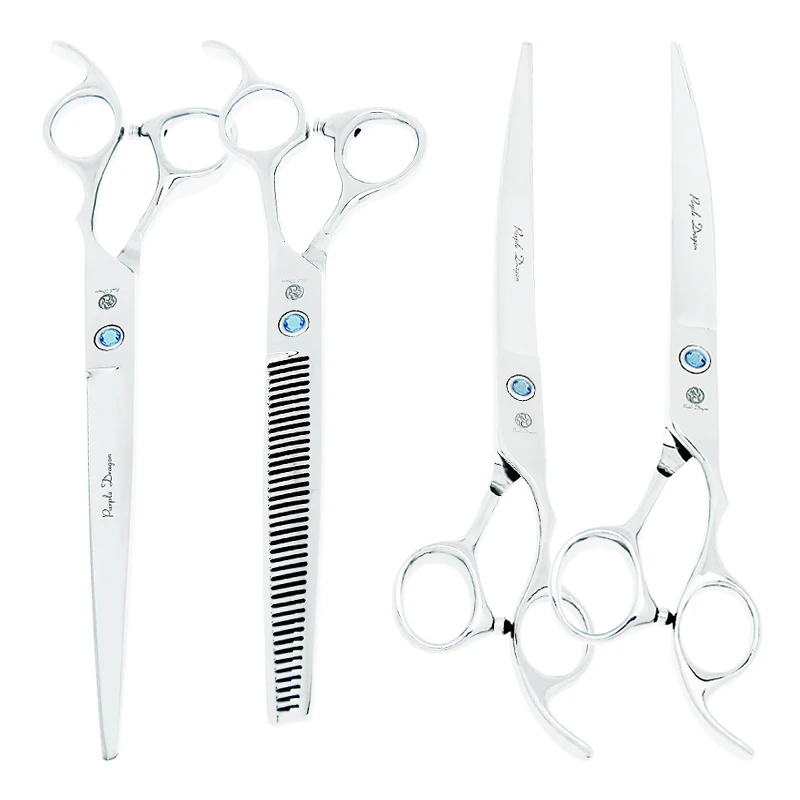 

Ножницы Для Стрижки животных, 8 дюймов, B0041B