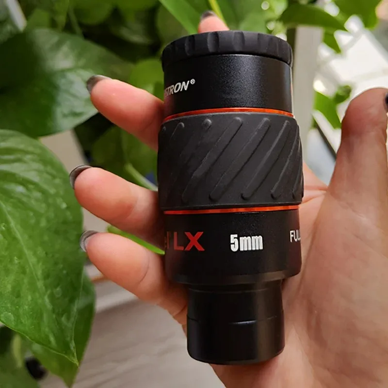 Астрономический телескоп Celestron X-CEL LX с окуляром 1,25 дюйма с широким полем зрения и полным многослойным просветлением для наблюдения за планетами и туманностями (art.: 3920dbb9ef666) - 3920dbb9ef666