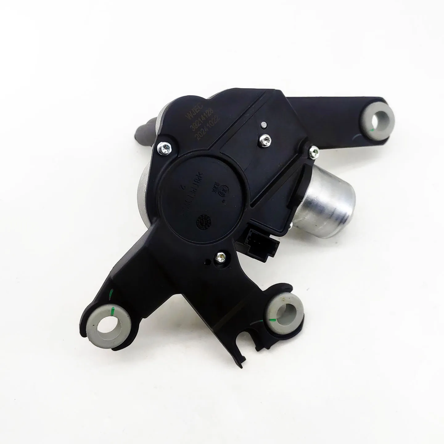 

Подходит для Peugeot 206 207T3 207 (T3) Citroen XSARA PICASSO Мотор заднего стеклоочистителя Двигатель заднего стеклоочистителя 6405G7