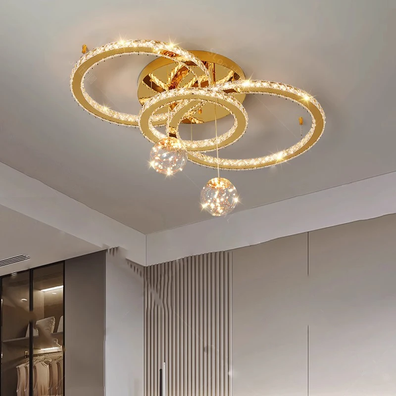 Подвесной светильник NoEnName_Null