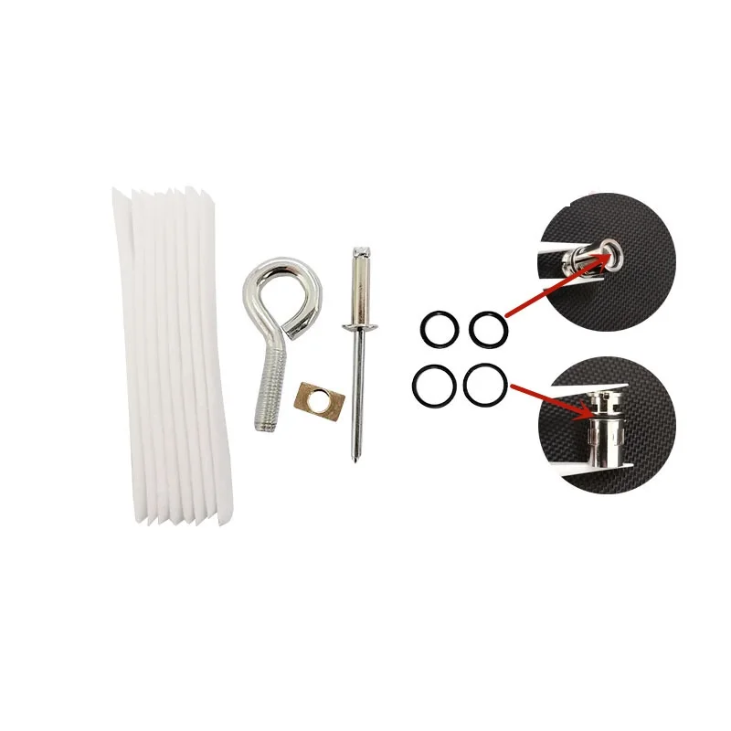 

Набор инструментов для смены сердцевины Voopoo, набор спиралей RBK Ni80 Mesh RPM/PNP-VM4/VM5/VM6 DRAG X/Max/S ARGUS AIR