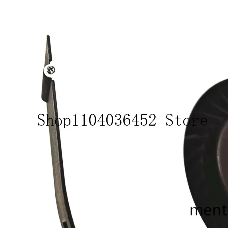 Новый вентилятор охлаждения процессора для Dell OptiPlex 7460 HPKN7 0HPKN7 BAZD1125R2U P019 7470 7777 7760