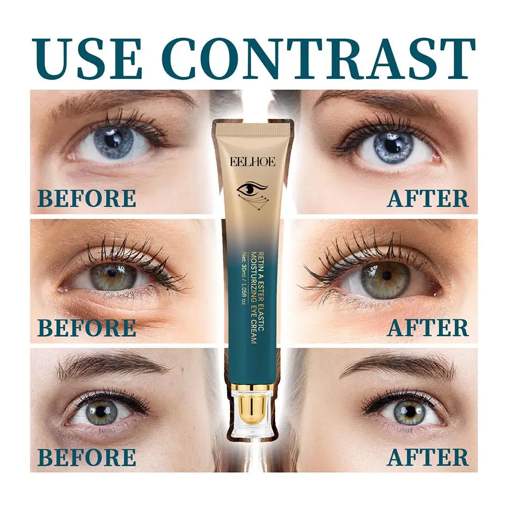 Рисунок 4 - Крем для области вокруг глаз увлажняющий