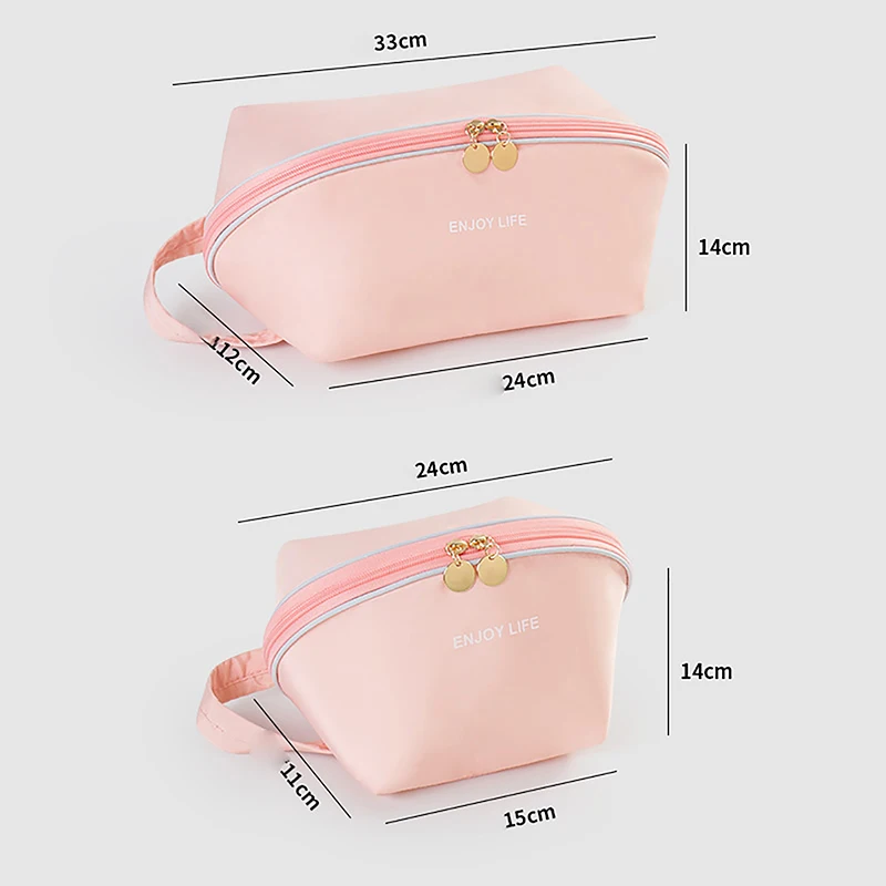Multifunctional Underwear Storage Bag Travel Clothes Bra Socks Divider Organizer Pouch Women Portable Cosmetic Stuff Washing Bag