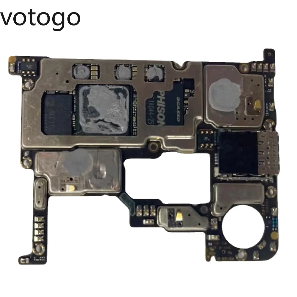 Материнская плата для BlackShark 4 / 4S Pro логическая материнская схемы хорошо