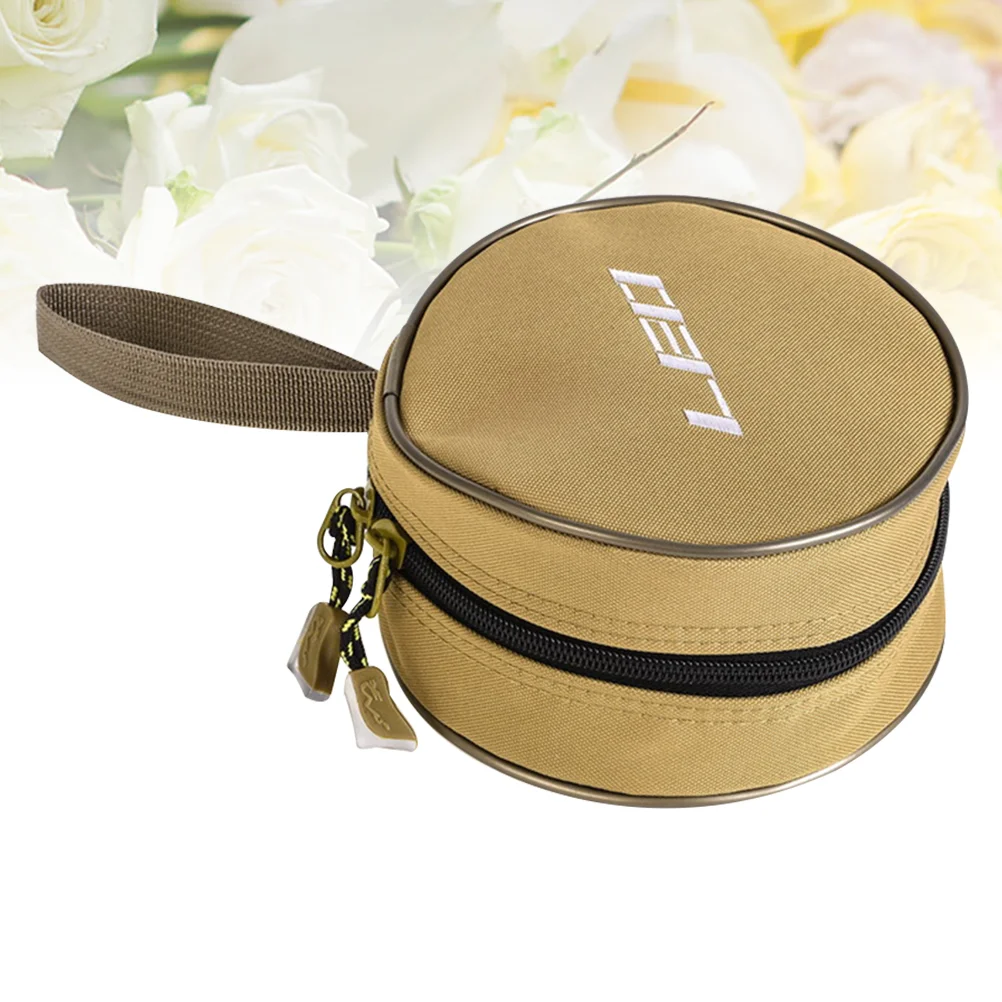 

Сумка для рыбалки на молнии, для путешествий