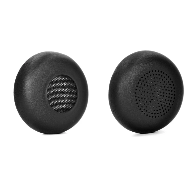

Replacement Earpad Cover for EM-JH101-BK Rebel Headset Replaced Accessories E1YA
