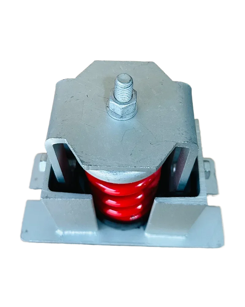 Высококачественная внешняя рама из углеродистой стали Havc пружинное крепление