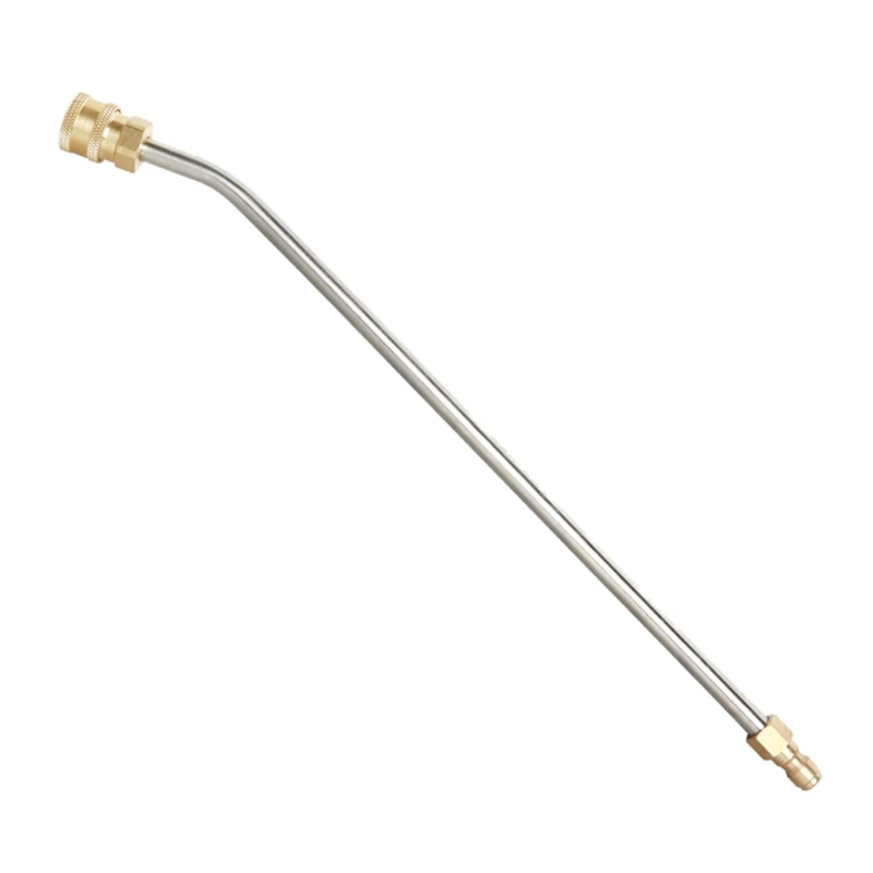 4000 PSI Pressure Washer Gutter Cleaner Attachment Pressure 