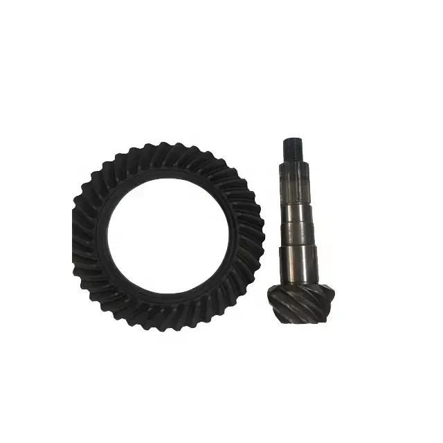 Коронное колесо и шестерня для GM Chevrolet GM10-342 GM8.5-342 41-12 GM10-456 GM8.5 10 41-9 GM10-373 8.5 41-11 GM7.5-373