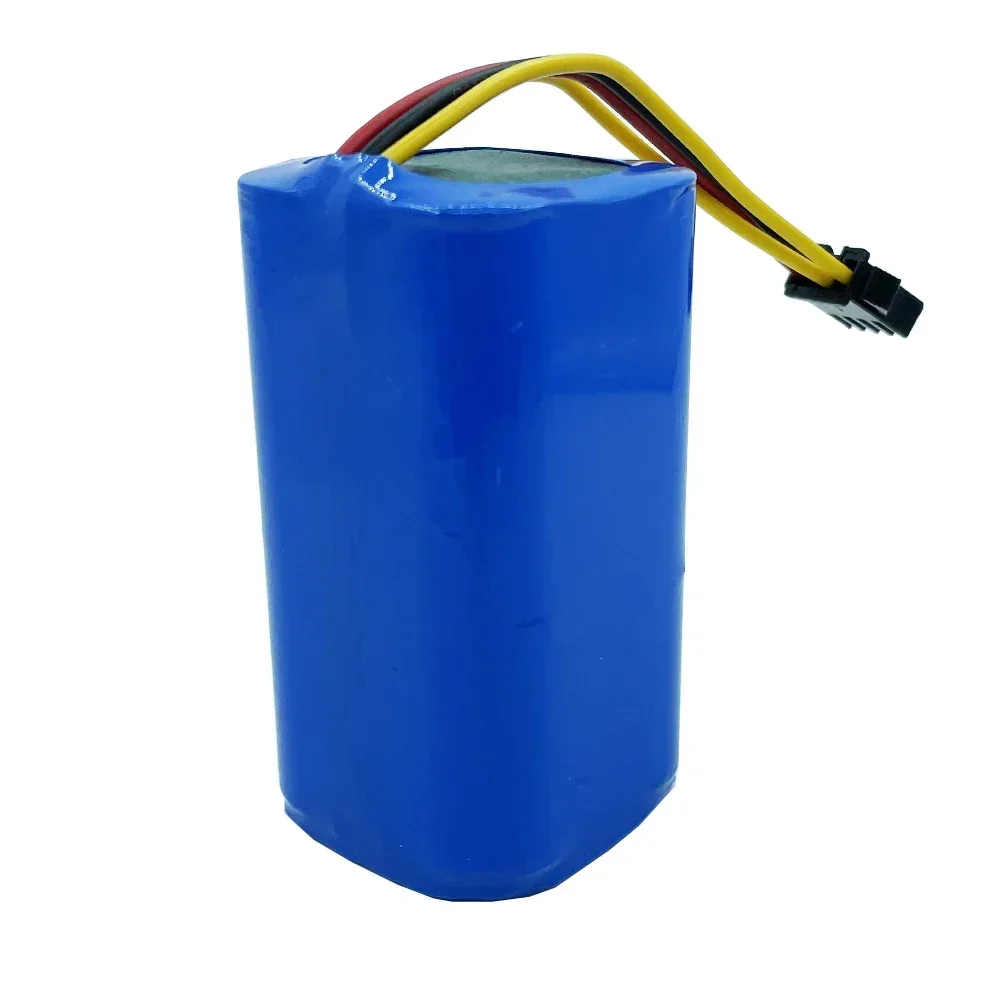 Литиевая батарея 14 8 В 18650 для робота Haier Xshuai HXS-C3 робот-пылесос подметальная машина