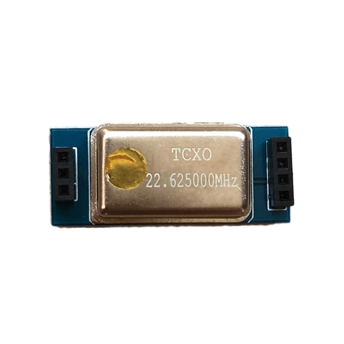 

For FT-817/857/897 TCXO Crystal Temperature Compensation Module TCXO-9