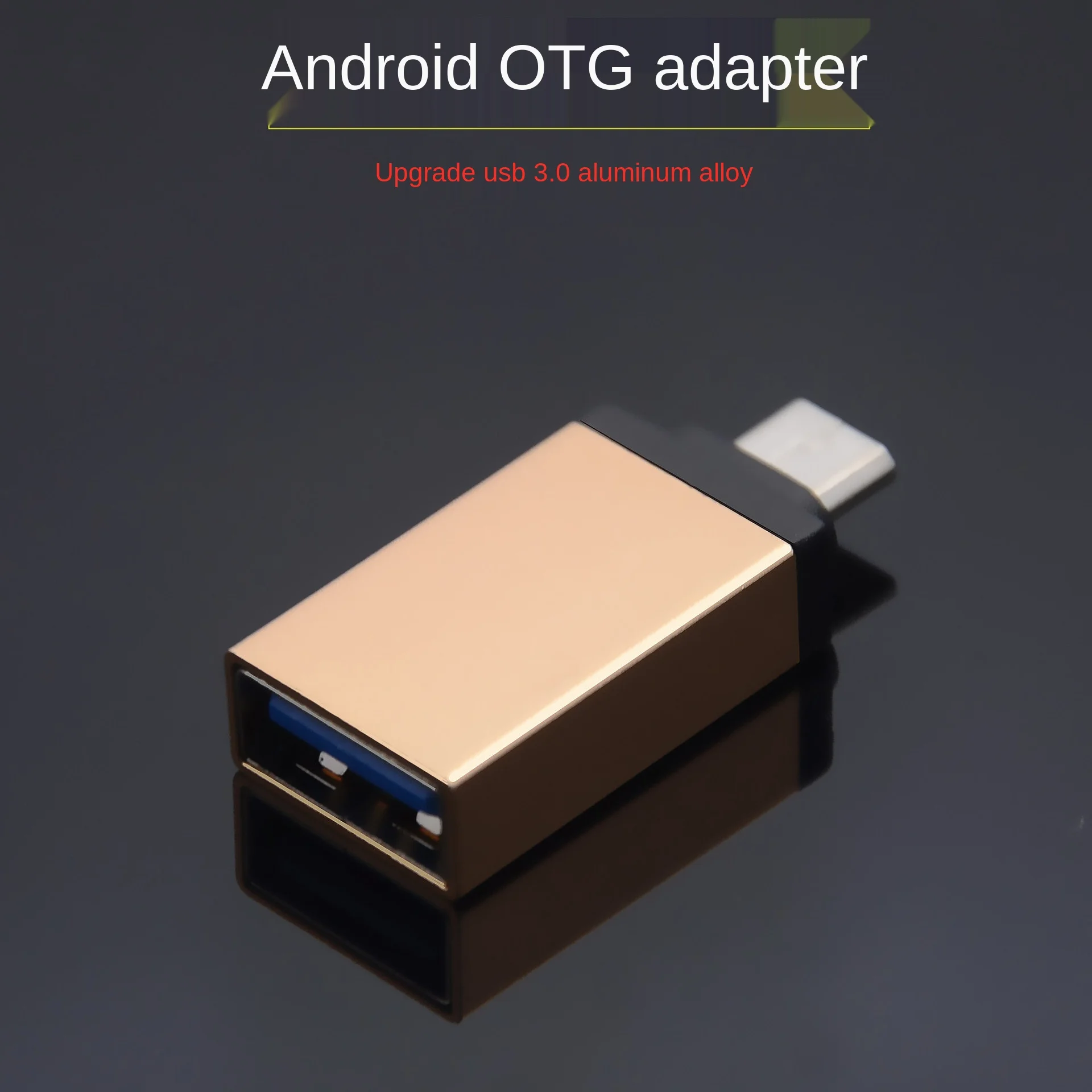 Переходник с USB 3 0 на Type-c для мобильных телефонов Huawei Xiaomi | Мобильные телефоны и