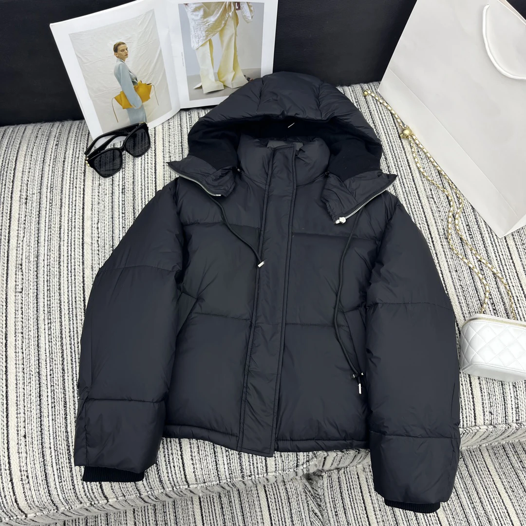 

Женский пуховик, модный тонкий мягкий и удобный пуховик высокого качества, осень 2023