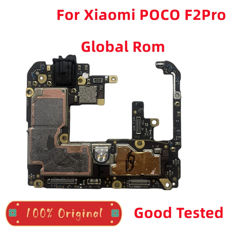 poco f2 pro 6gb 128gb