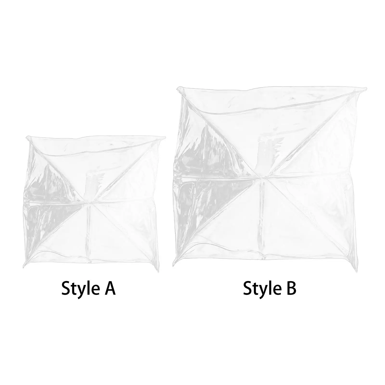 

Smoke Resistant Cover 3D Protective Cover for Food Processor Cooking Machine