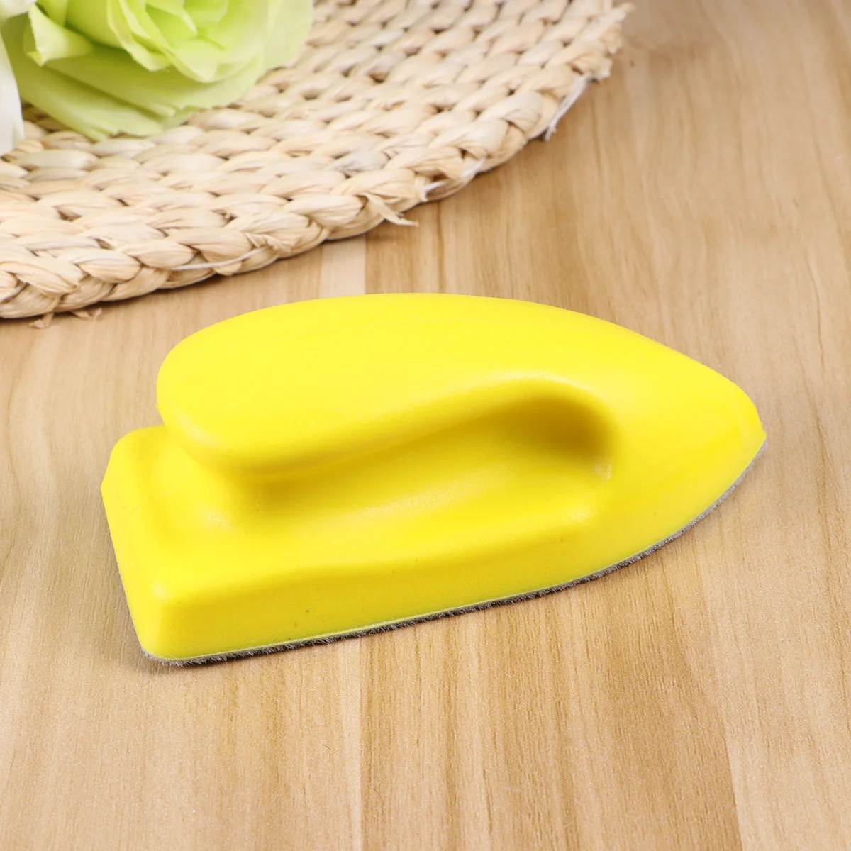 

Seat Brush Nanometer Cleaning Brush for Car Upholstery Interior Furniture