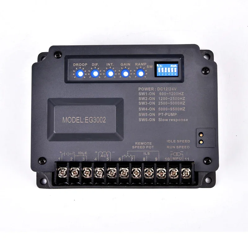 комплект xeon Original EG3002 Kutai Speed Controller Универсальный автоматический электронный