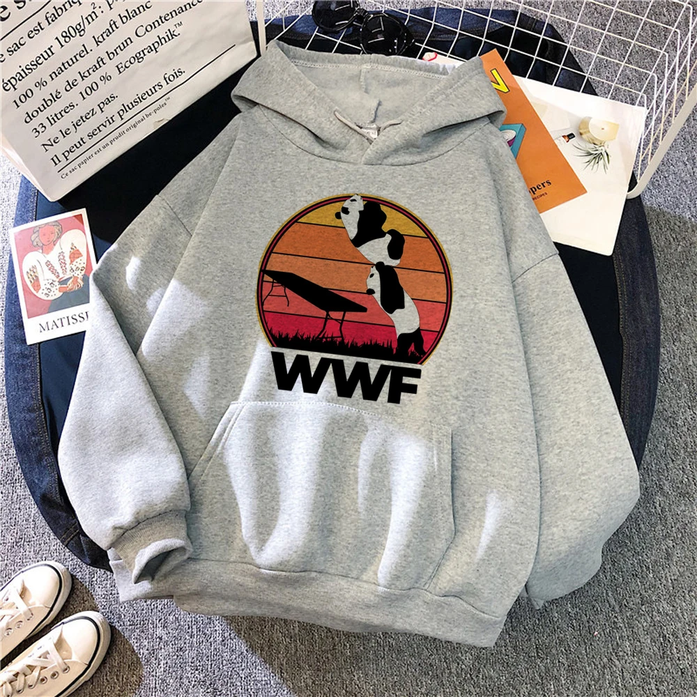 

Худи женское зимнее флисовое с капюшоном, в стиле Харадзюку