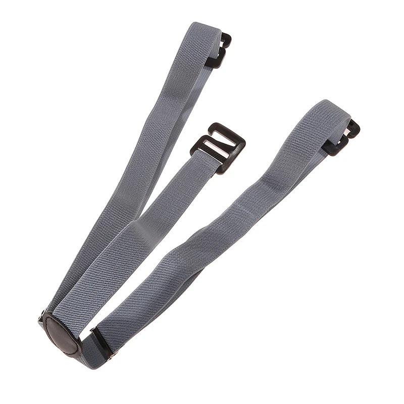 Мужские подтяжки шириной 2 5 см новые креативные с 3 крючками мужские брюки