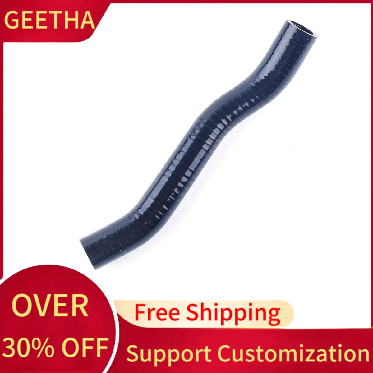 Для 2008-2014 Kawasaki KFX450R KFX450 2009 2010 2011 2012 ATV силиконовый шланг радиатора охлаждающей