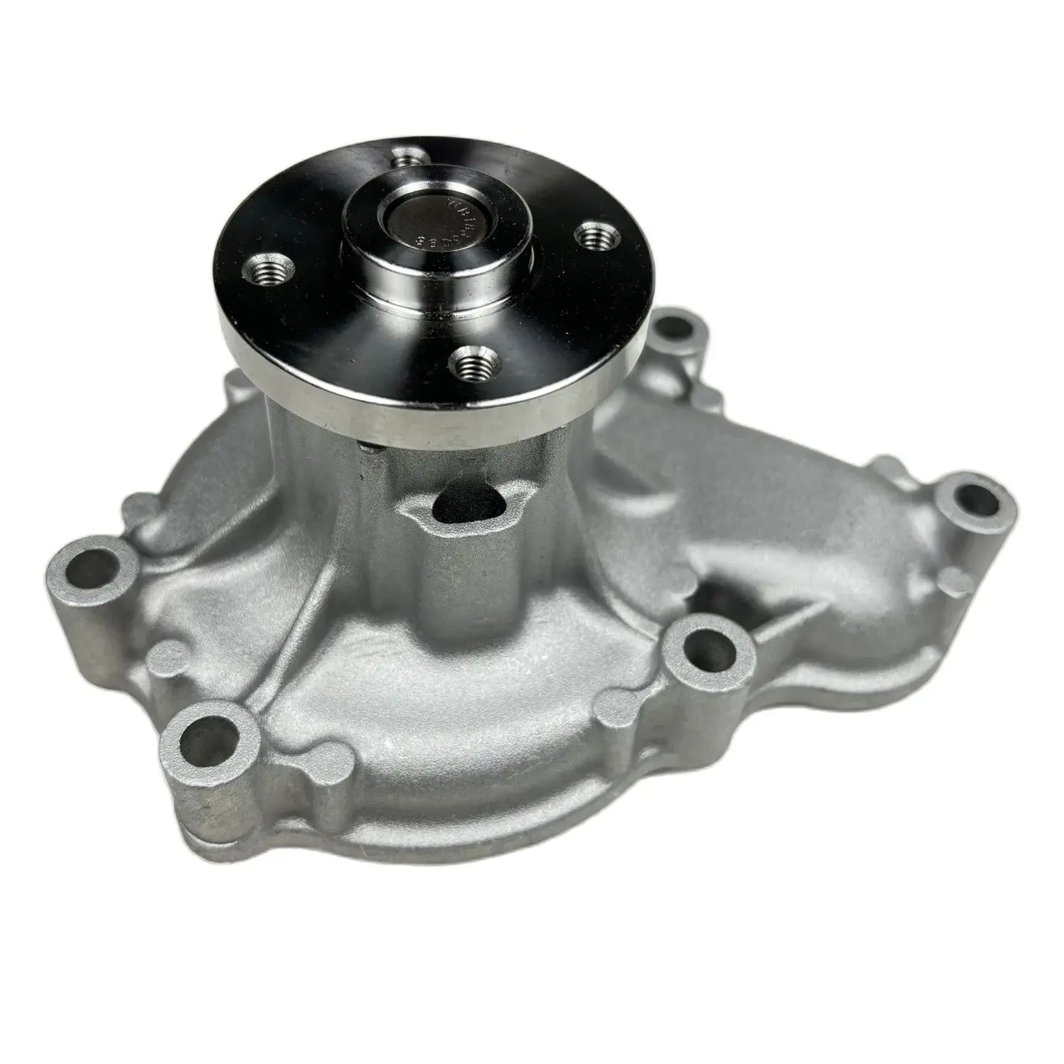 Водяной насос 7000743 для двигателя Bobcat S205 S590 S160 S185 5600 5610 T180