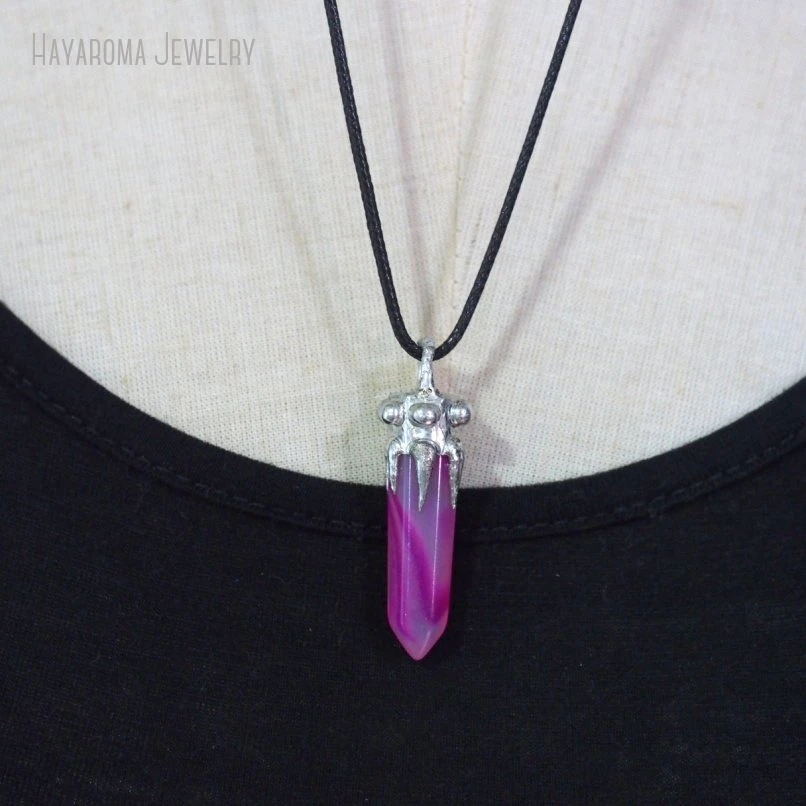 12 шт. ювелирные изделия ручной работы столб шестигранник шестиугольные призмы