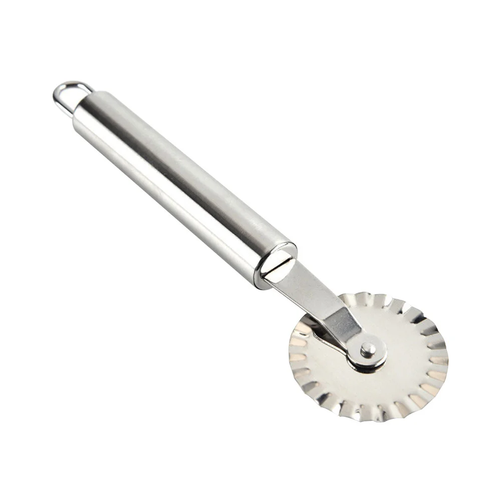 

1 Ravioli Wheel Dough Wheel Pizza Wheel Pizza Slicer Wheel Ravioli Slice Tool
