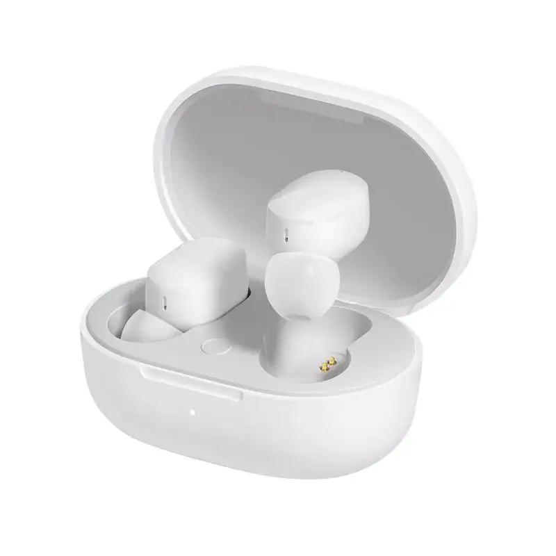 

Беспроводные наушники Redmi Airdots 3, водонепроницаемые наушники с микрофоном и шумоподавлением
