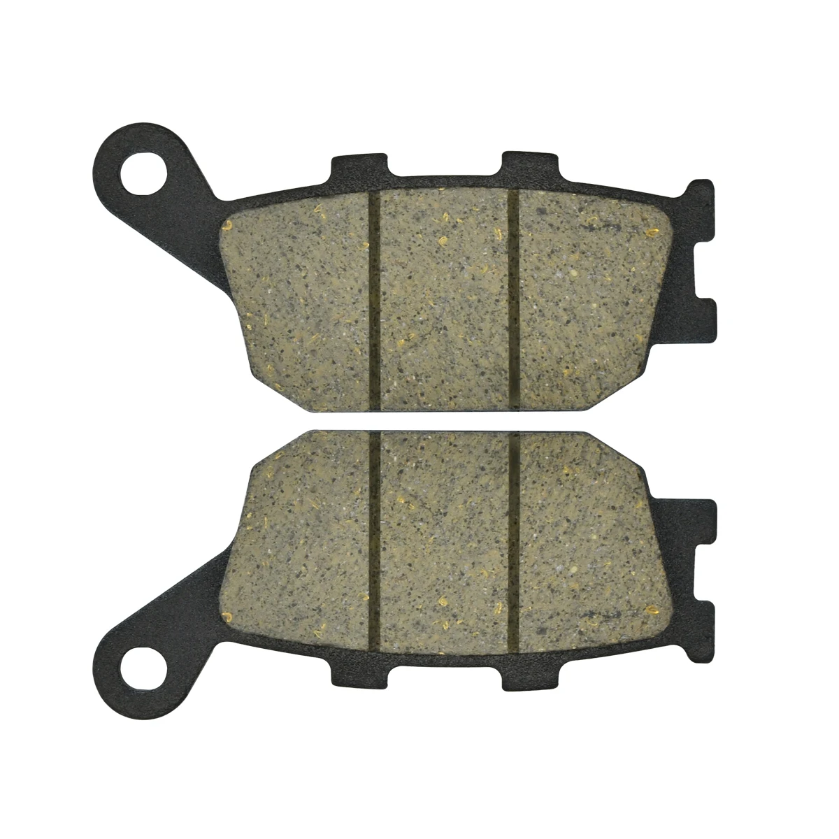 

Запчасти для мотоциклов, тормозные колодки, диск для Honda VRX 400 T (NC33) CBF 500 4 VT 1100 C2 C3 D2 VT 1300 CXA Fury VTX 1300 S Retro /C/R/T